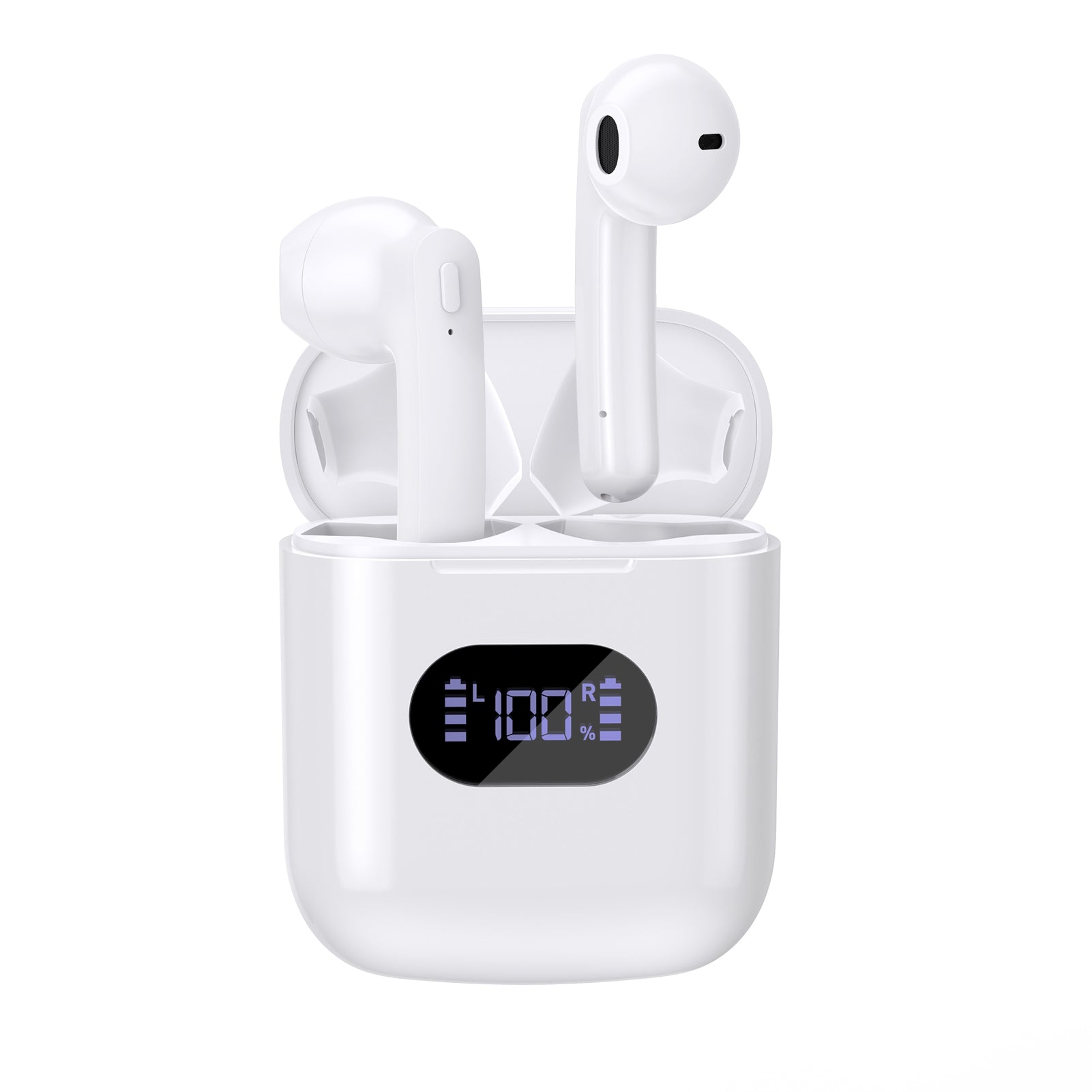 T12 earbuds not online pairing