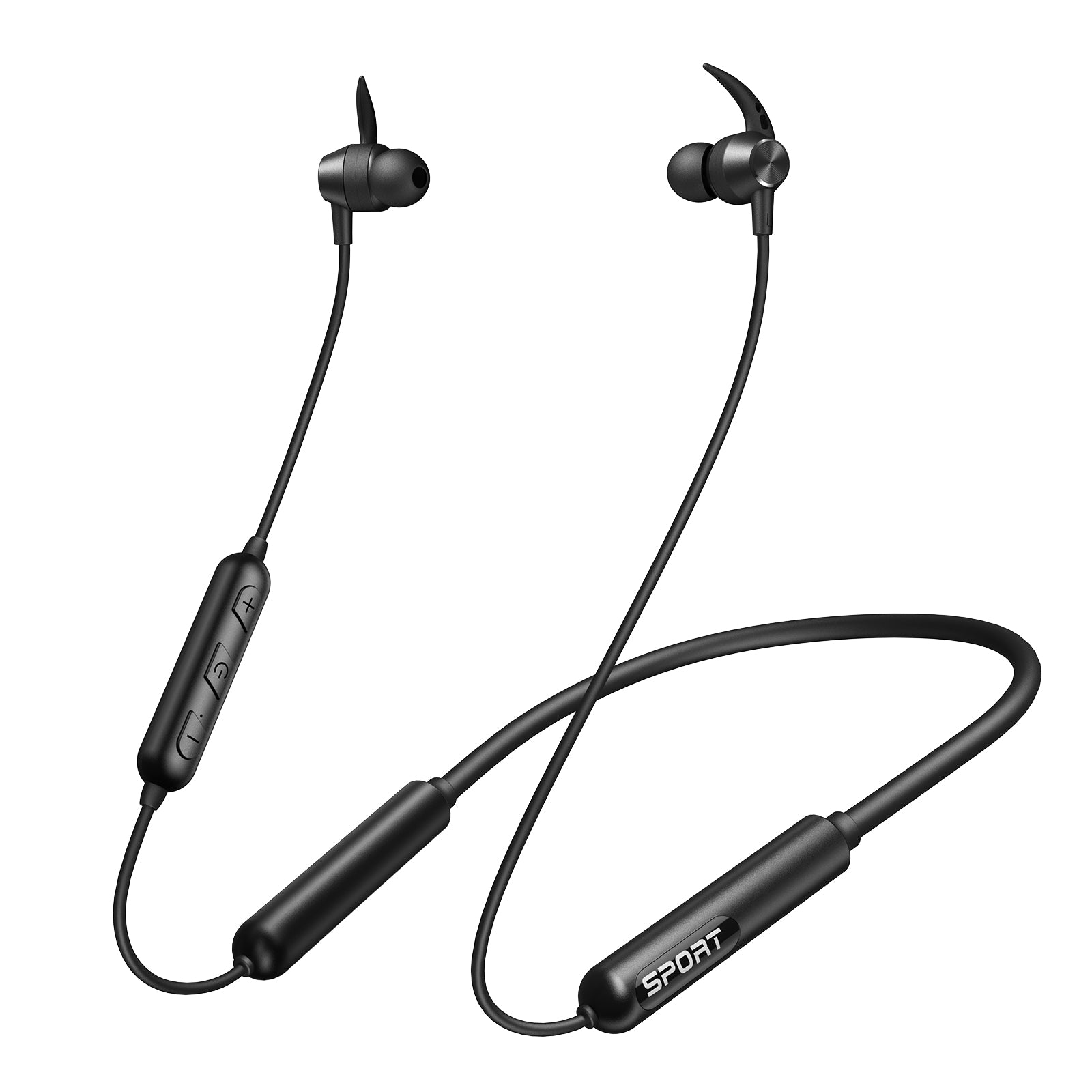 In Ear Neckband Bluetooth Headphones N7