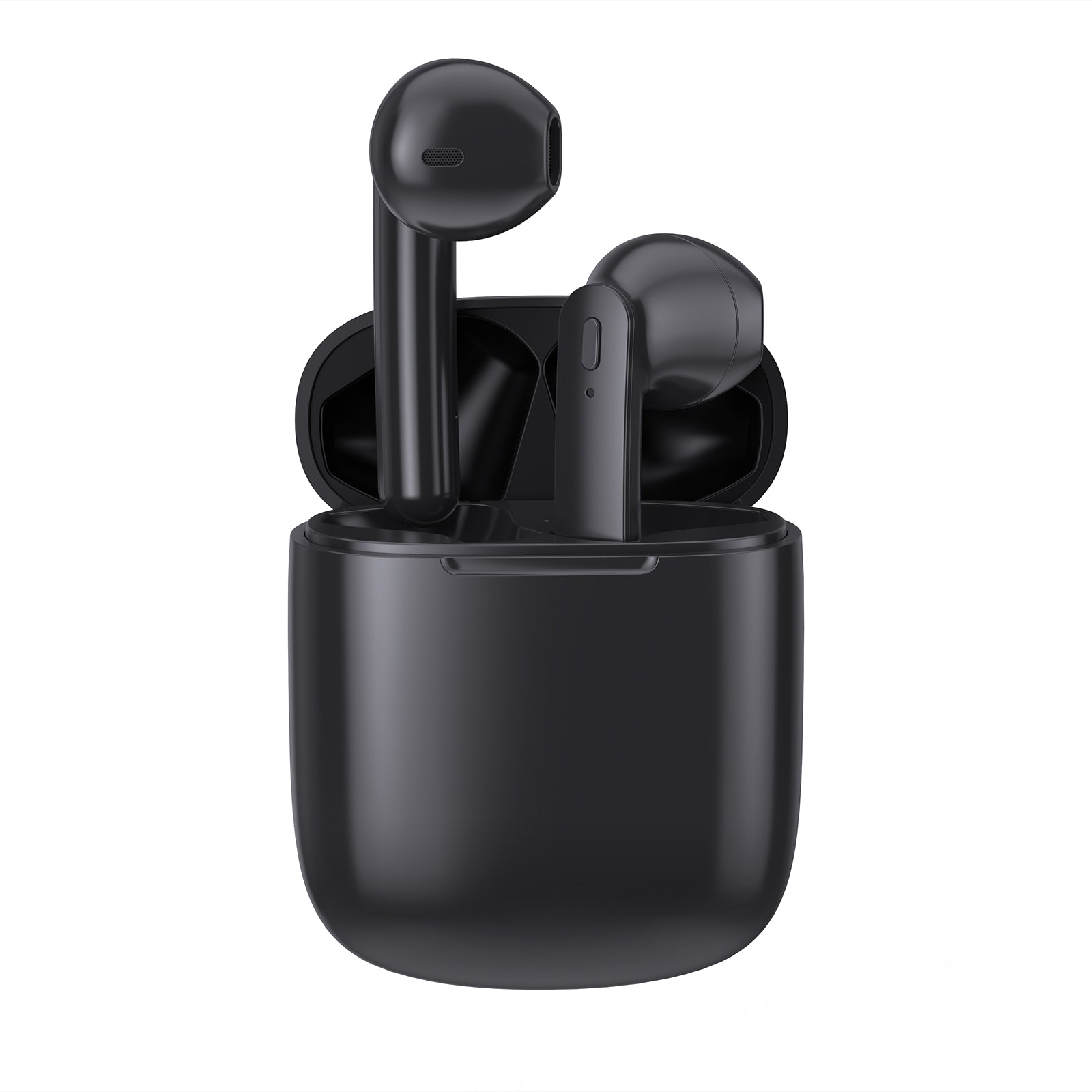 Wireless Earbuds T12 Black